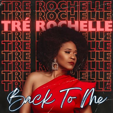 Red: Back To Me