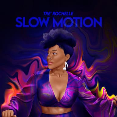 Violet: Slow Motion